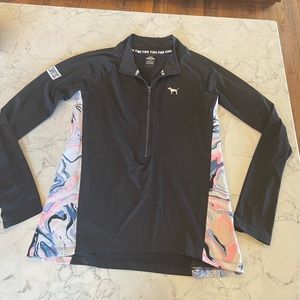 Victorias Secret PINK zip up